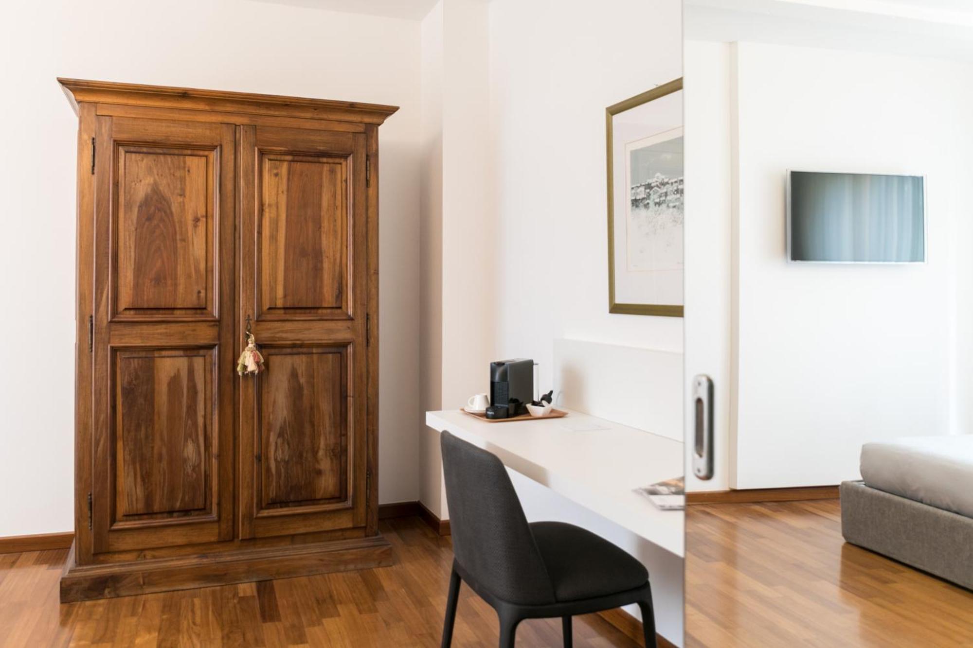 Corte Livia Room & Breakfast Forlì Zewnętrze zdjęcie