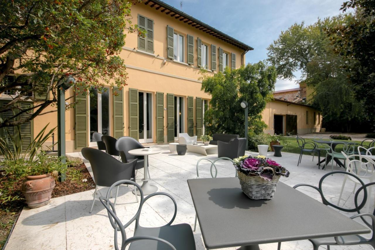 Corte Livia Room & Breakfast Forlì Zewnętrze zdjęcie