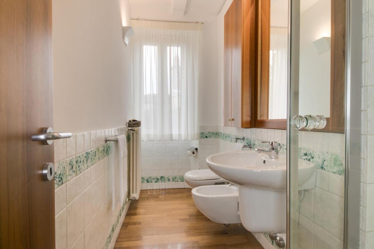Corte Livia Room & Breakfast Forlì Zewnętrze zdjęcie
