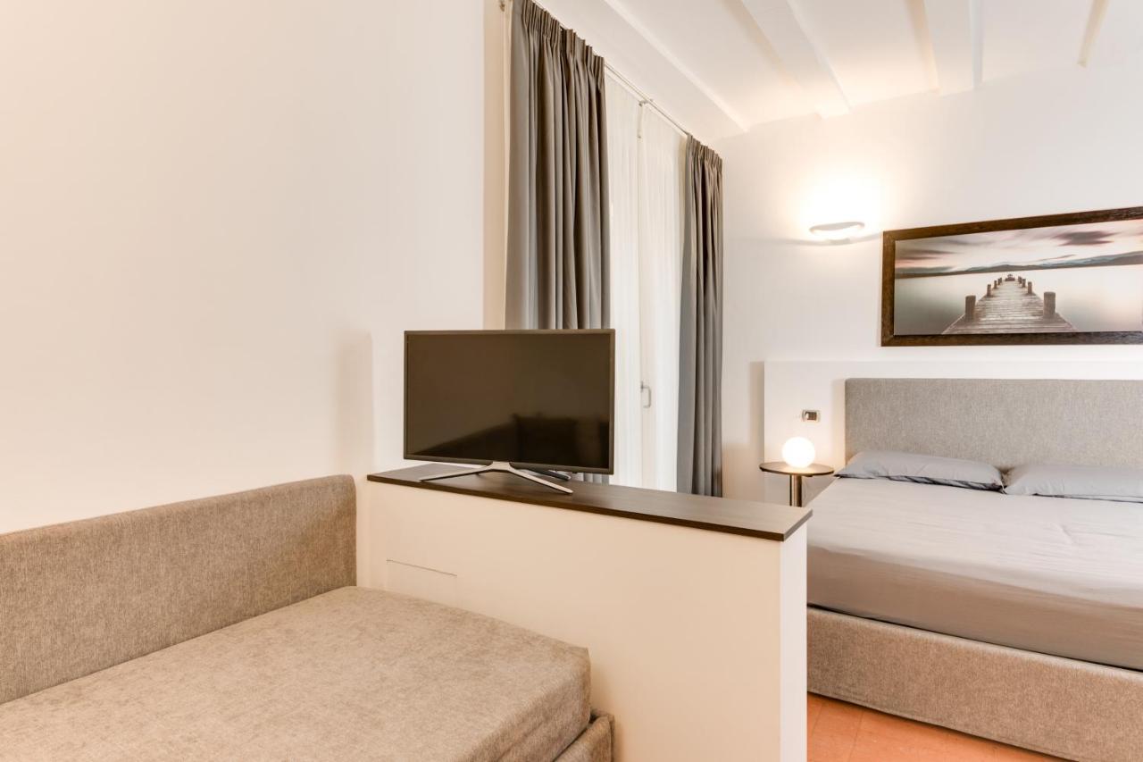 Corte Livia Room & Breakfast Forlì Zewnętrze zdjęcie