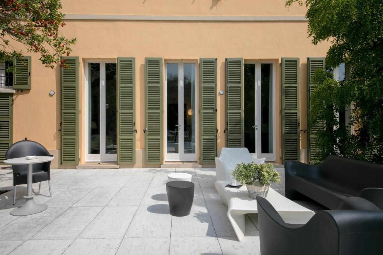 Corte Livia Room & Breakfast Forlì Zewnętrze zdjęcie
