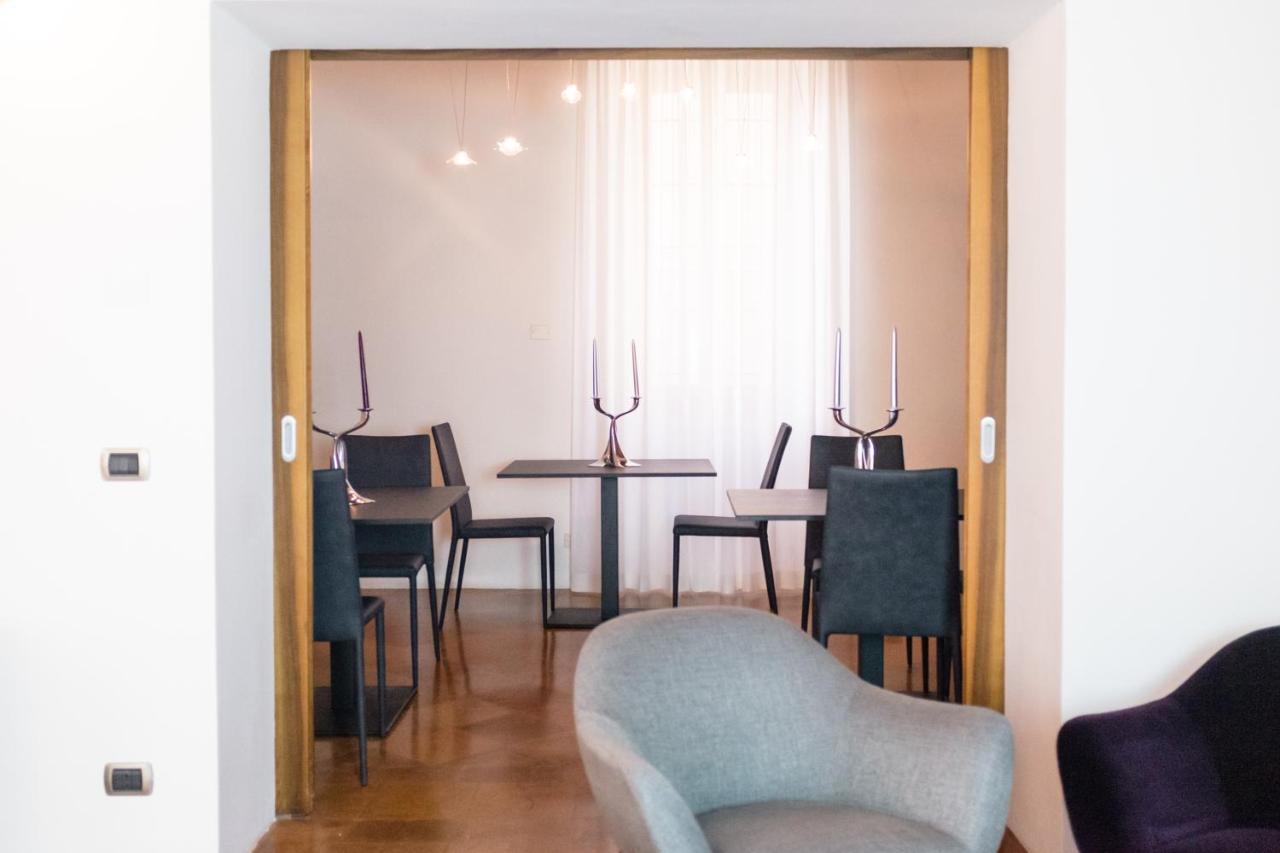 Corte Livia Room & Breakfast Forlì Zewnętrze zdjęcie