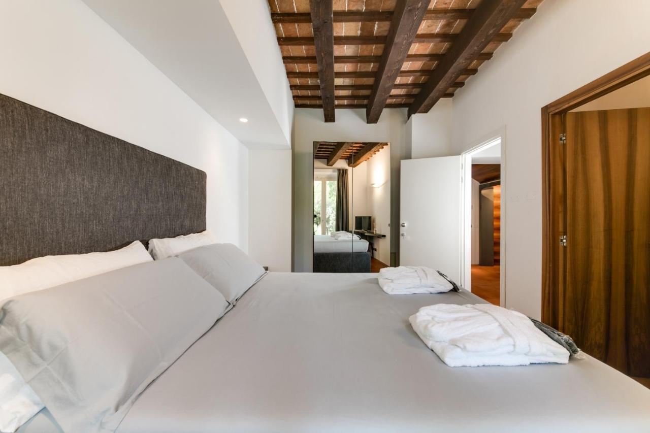 Corte Livia Room & Breakfast Forlì Zewnętrze zdjęcie
