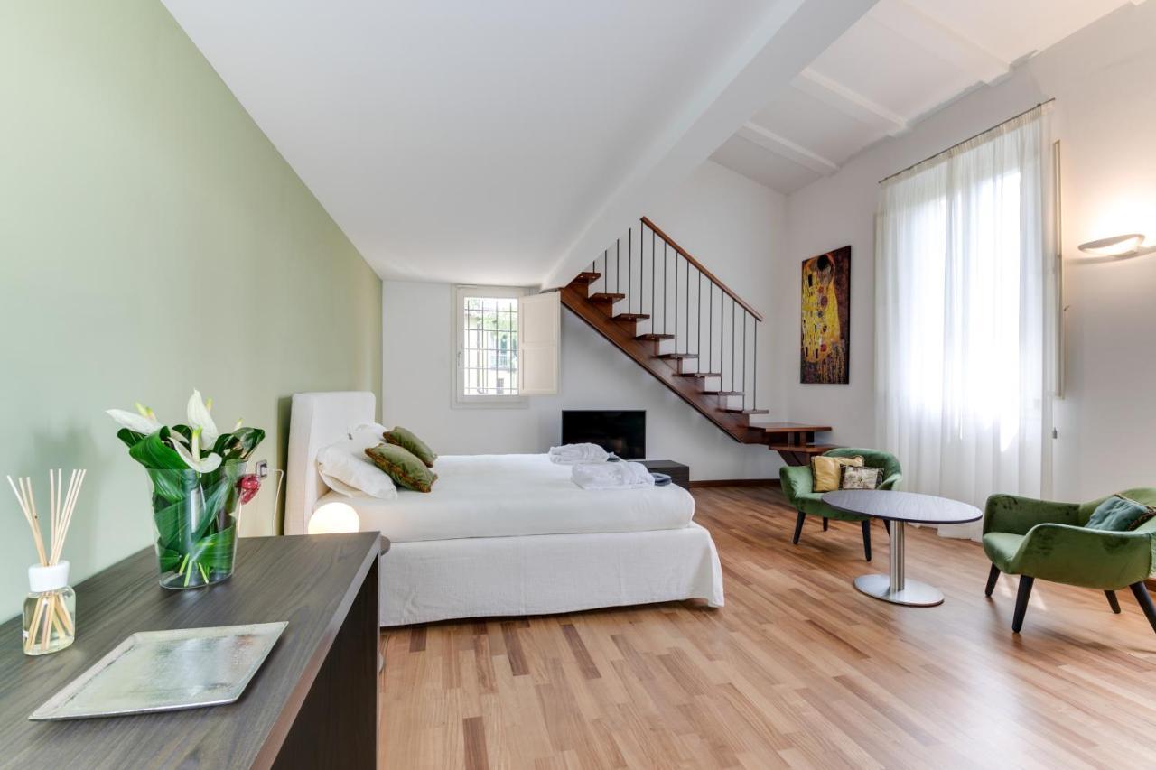Corte Livia Room & Breakfast Forlì Zewnętrze zdjęcie