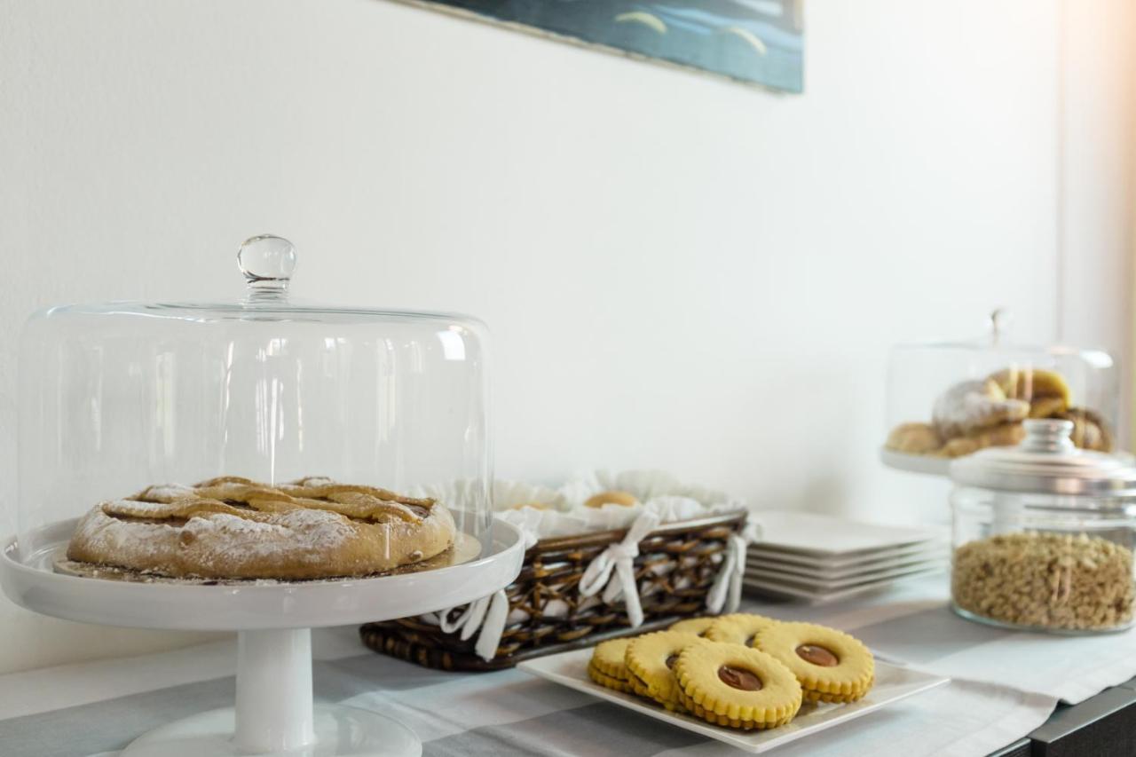 Corte Livia Room & Breakfast Forlì Zewnętrze zdjęcie