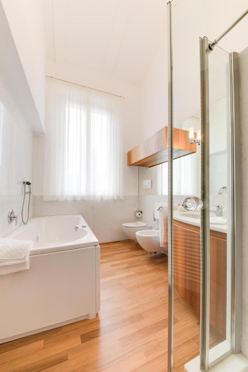Corte Livia Room & Breakfast Forlì Zewnętrze zdjęcie