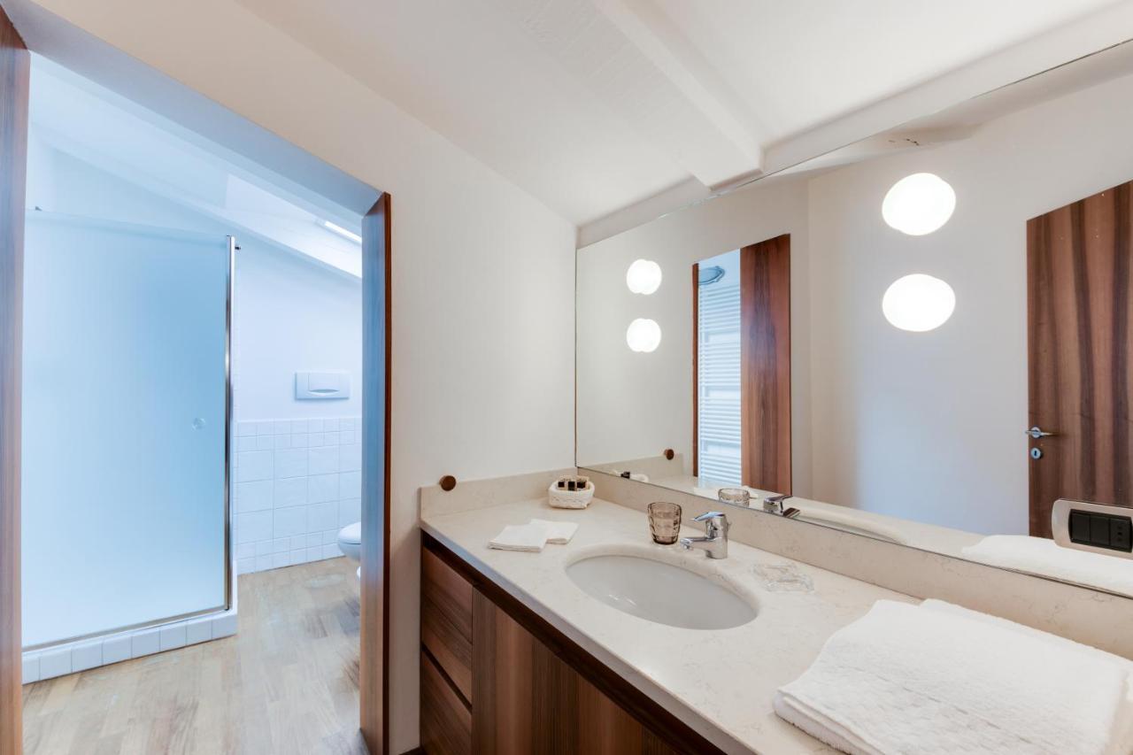 Corte Livia Room & Breakfast Forlì Zewnętrze zdjęcie