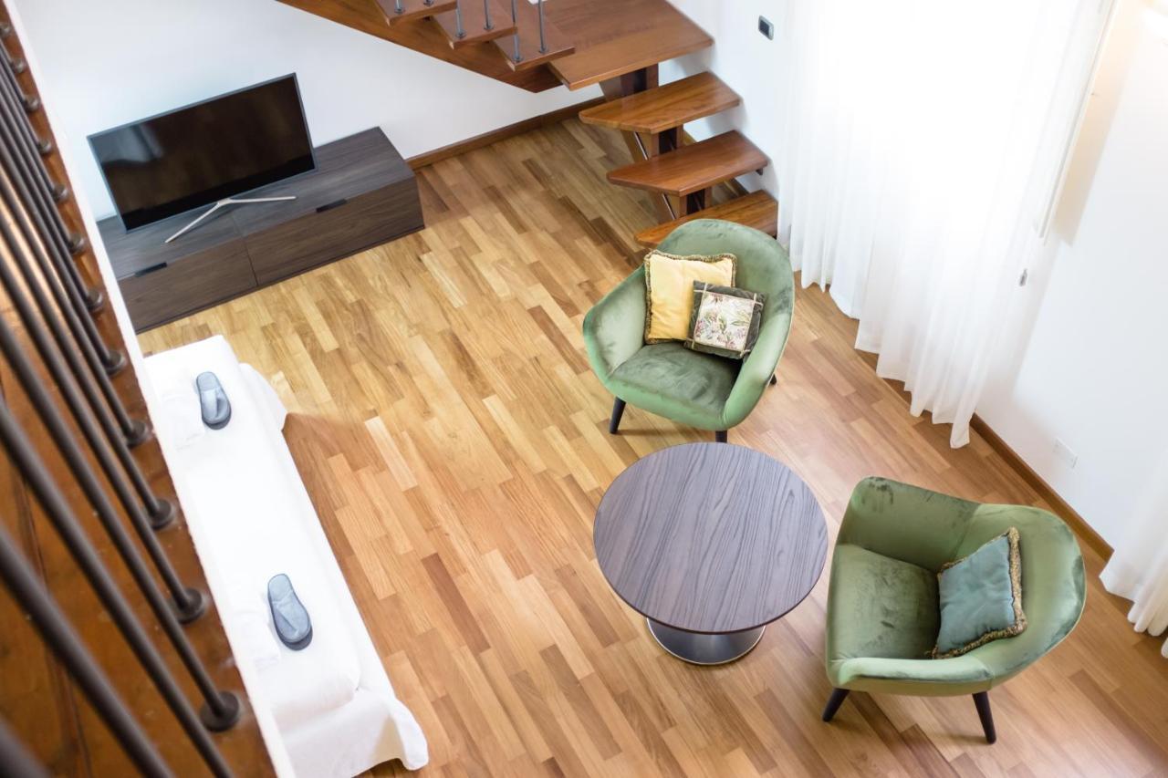 Corte Livia Room & Breakfast Forlì Zewnętrze zdjęcie