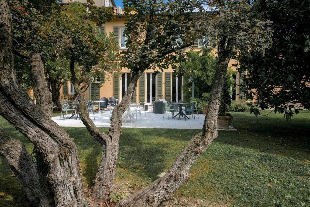 Corte Livia Room & Breakfast Forlì Zewnętrze zdjęcie