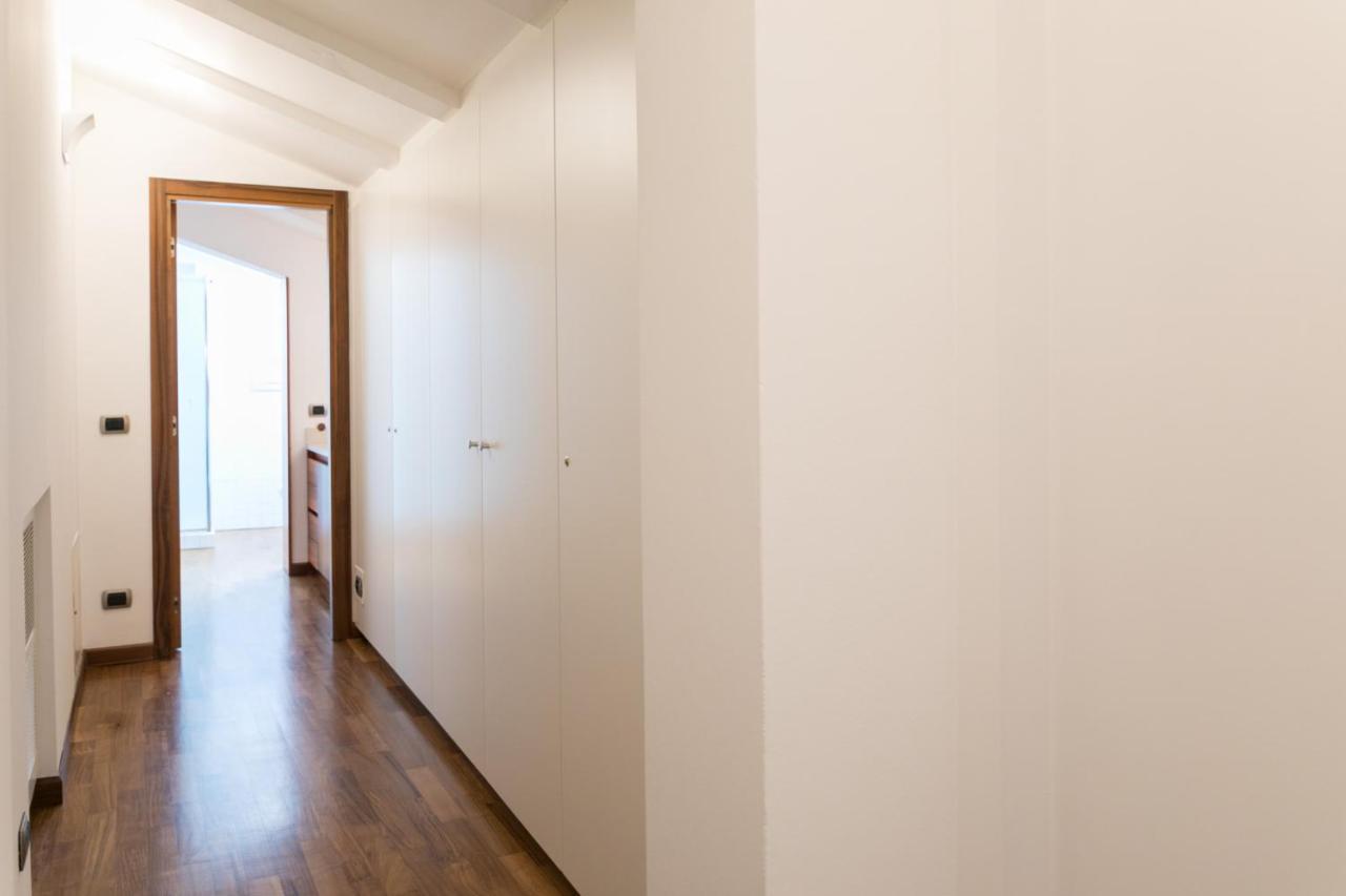 Corte Livia Room & Breakfast Forlì Zewnętrze zdjęcie