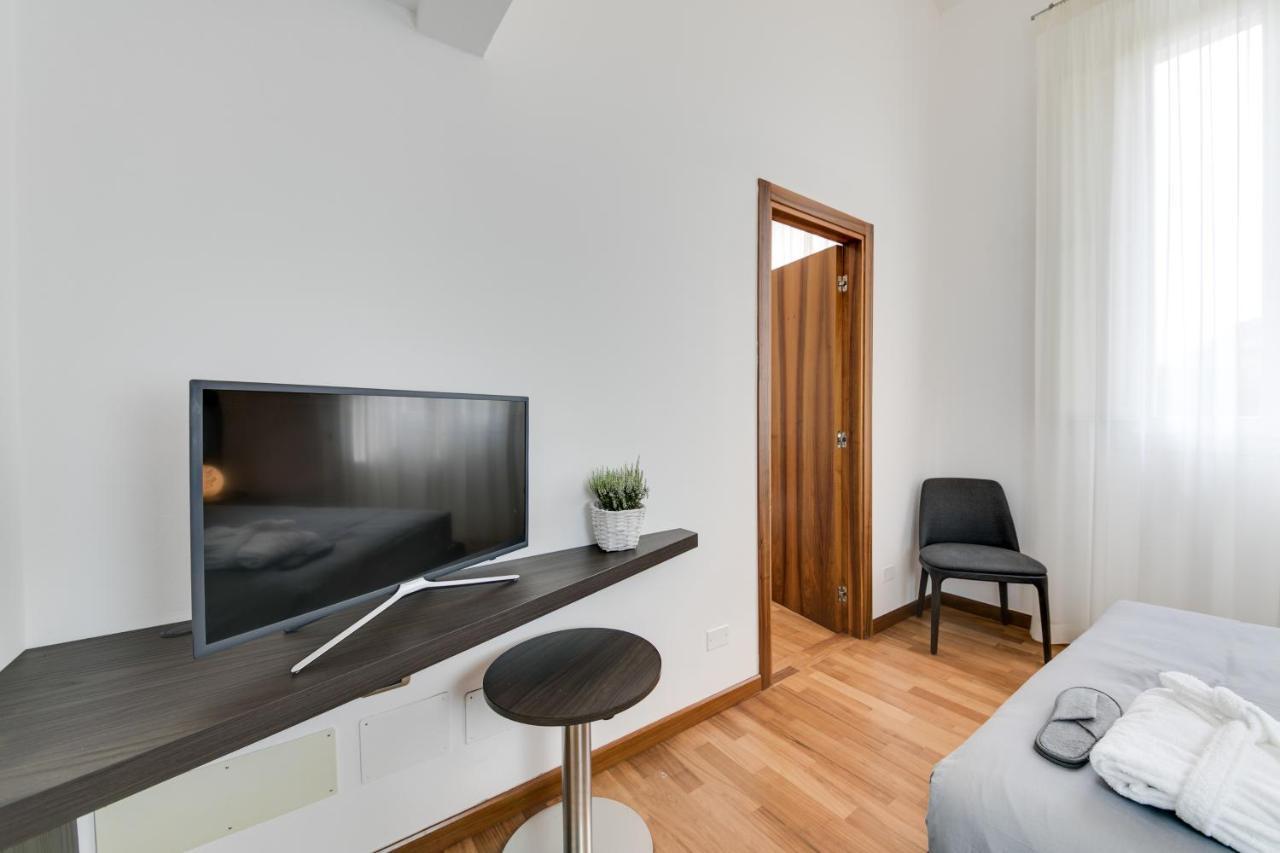 Corte Livia Room & Breakfast Forlì Zewnętrze zdjęcie