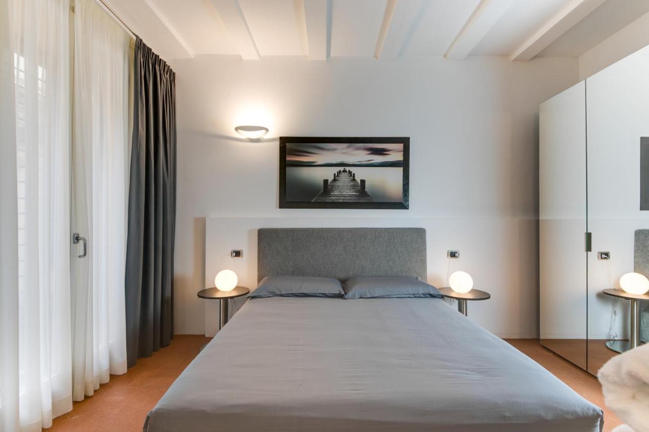 Corte Livia Room & Breakfast Forlì Zewnętrze zdjęcie