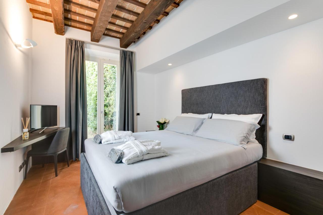 Corte Livia Room & Breakfast Forlì Zewnętrze zdjęcie