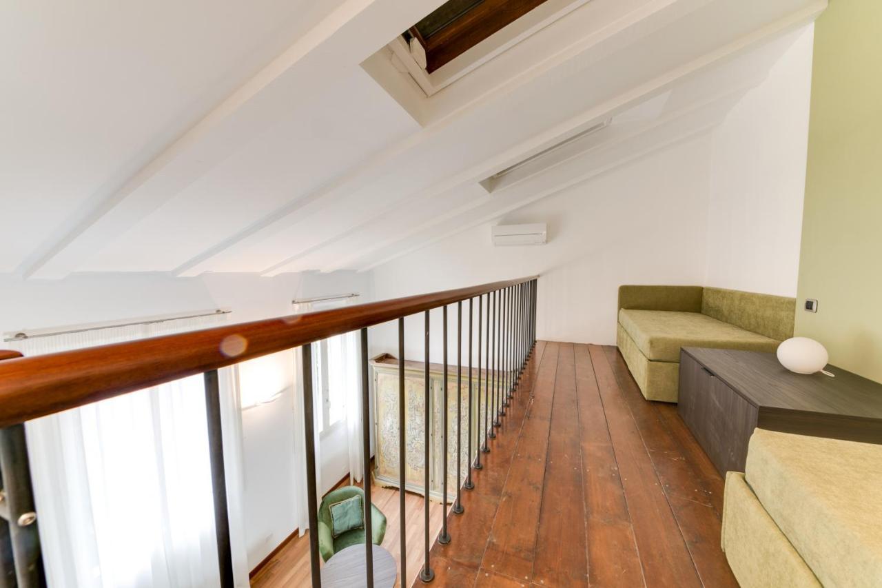 Corte Livia Room & Breakfast Forlì Zewnętrze zdjęcie