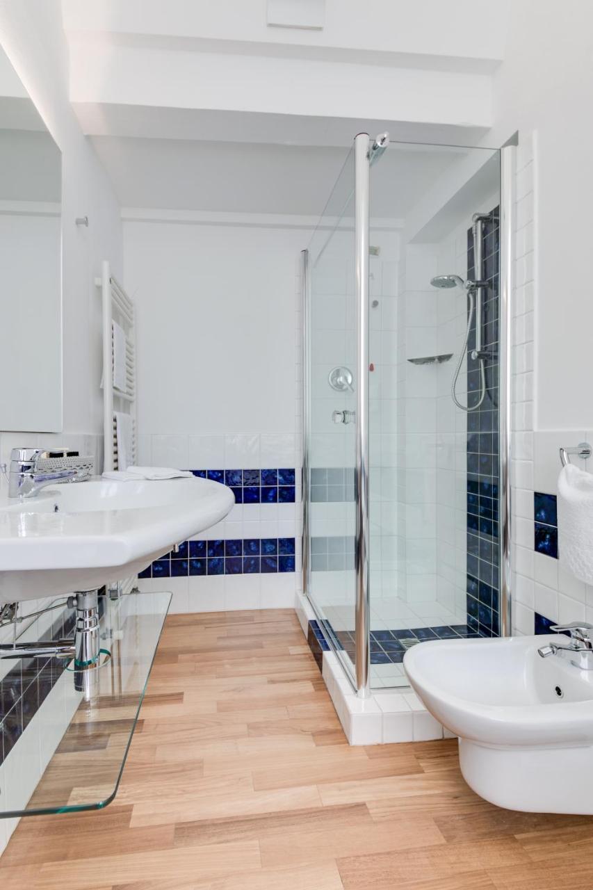 Corte Livia Room & Breakfast Forlì Zewnętrze zdjęcie