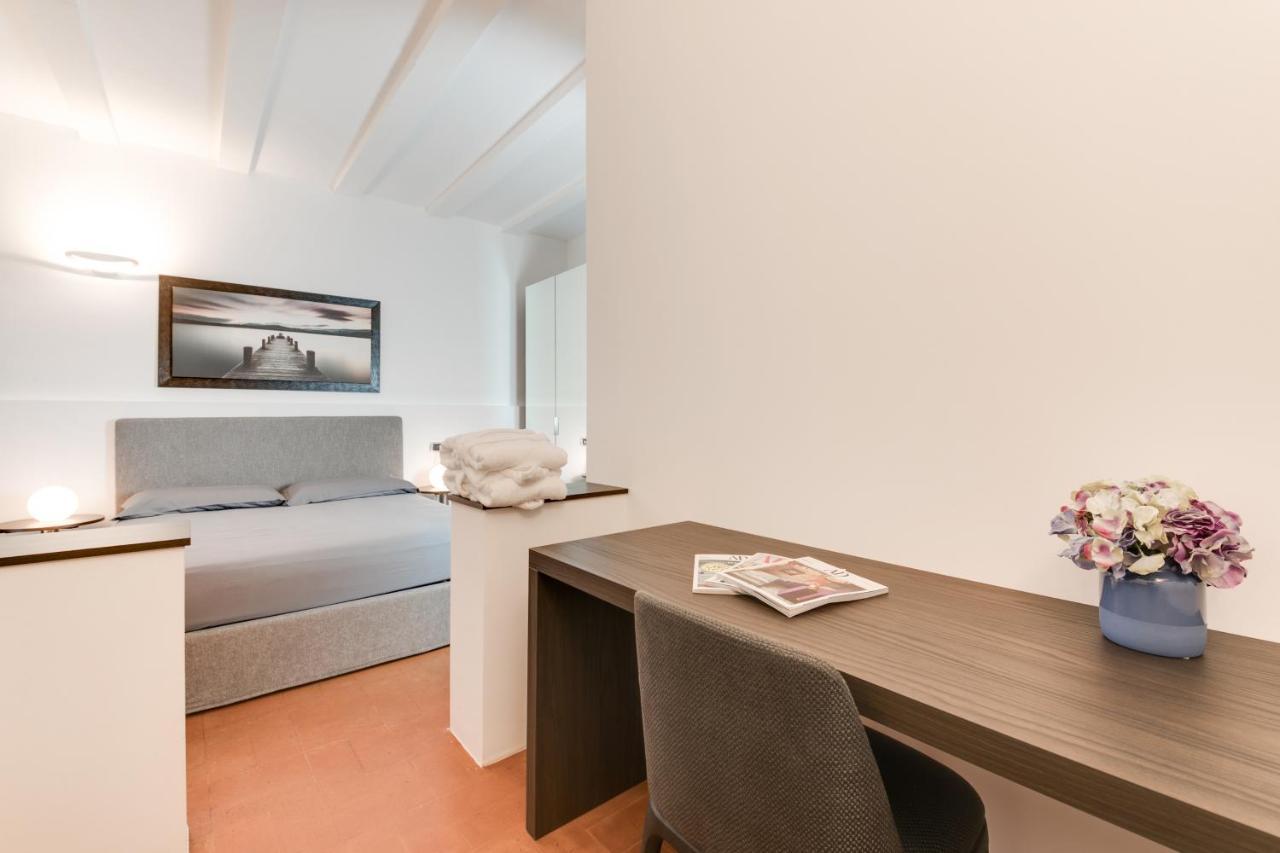 Corte Livia Room & Breakfast Forlì Zewnętrze zdjęcie