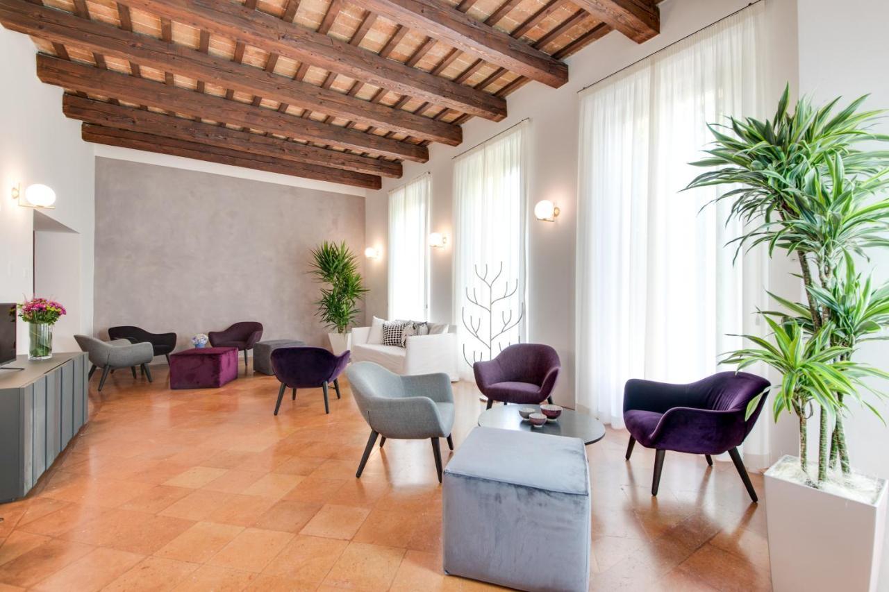 Corte Livia Room & Breakfast Forlì Zewnętrze zdjęcie