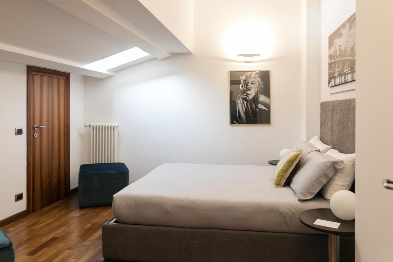 Corte Livia Room & Breakfast Forlì Zewnętrze zdjęcie