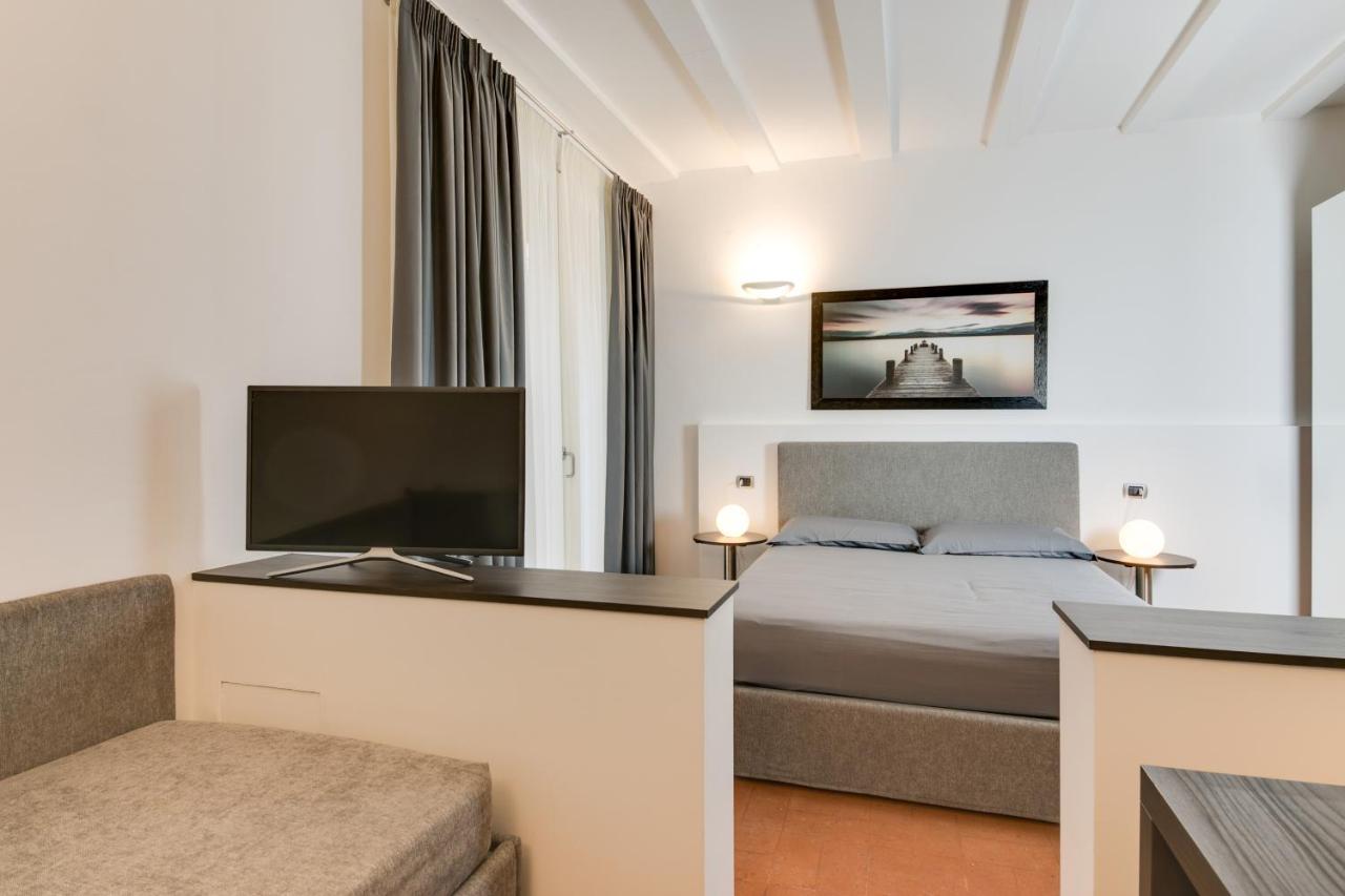 Corte Livia Room & Breakfast Forlì Zewnętrze zdjęcie