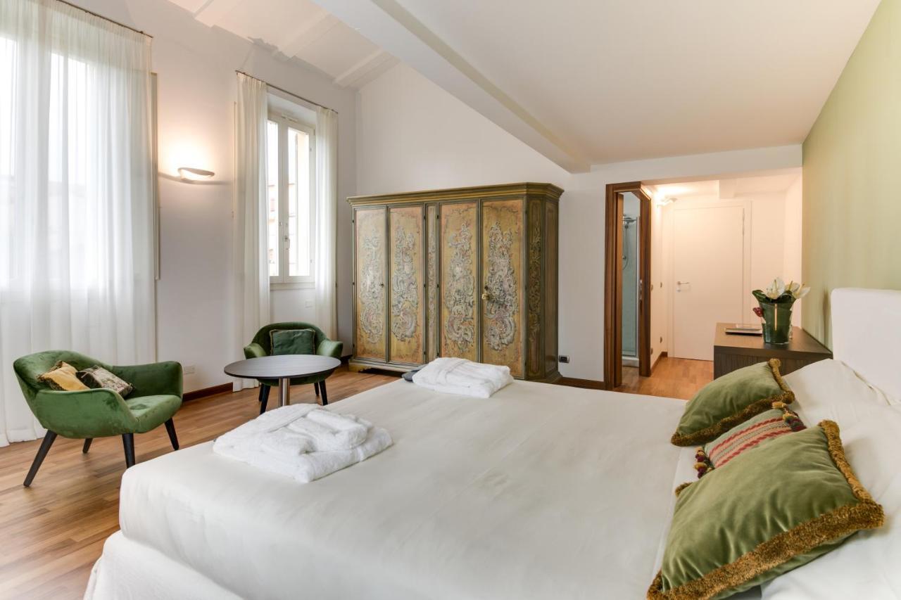 Corte Livia Room & Breakfast Forlì Zewnętrze zdjęcie