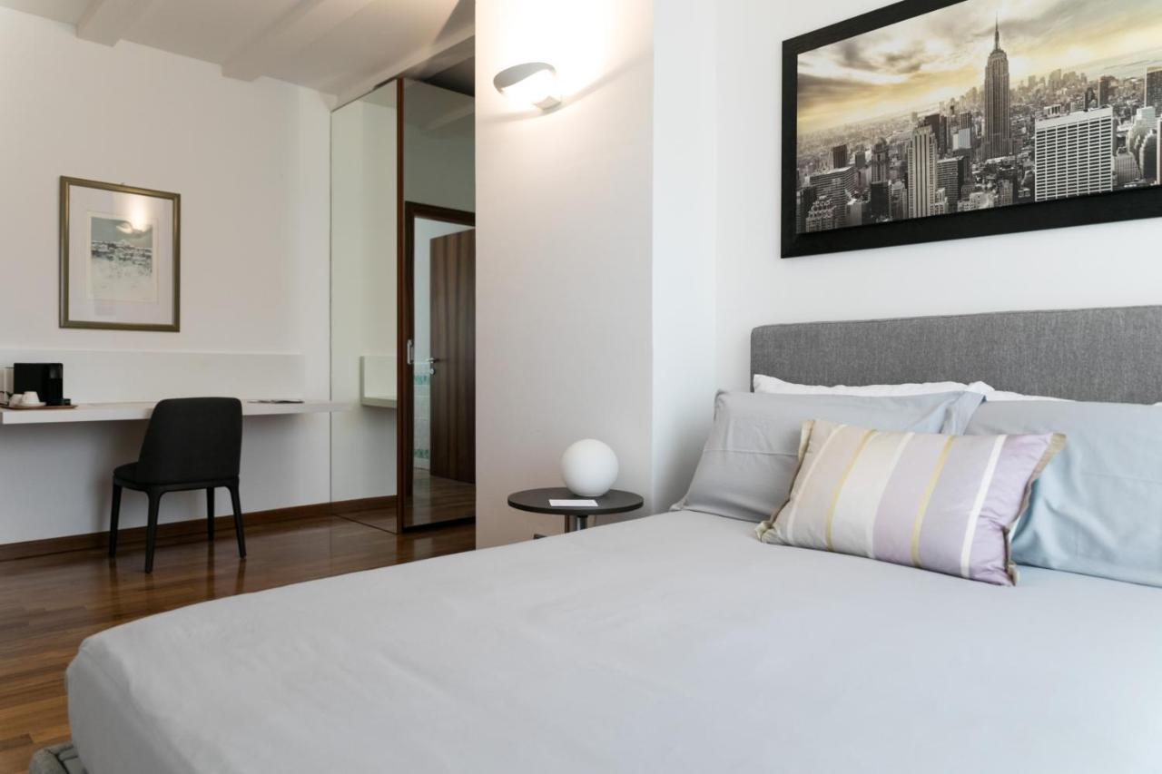 Corte Livia Room & Breakfast Forlì Zewnętrze zdjęcie