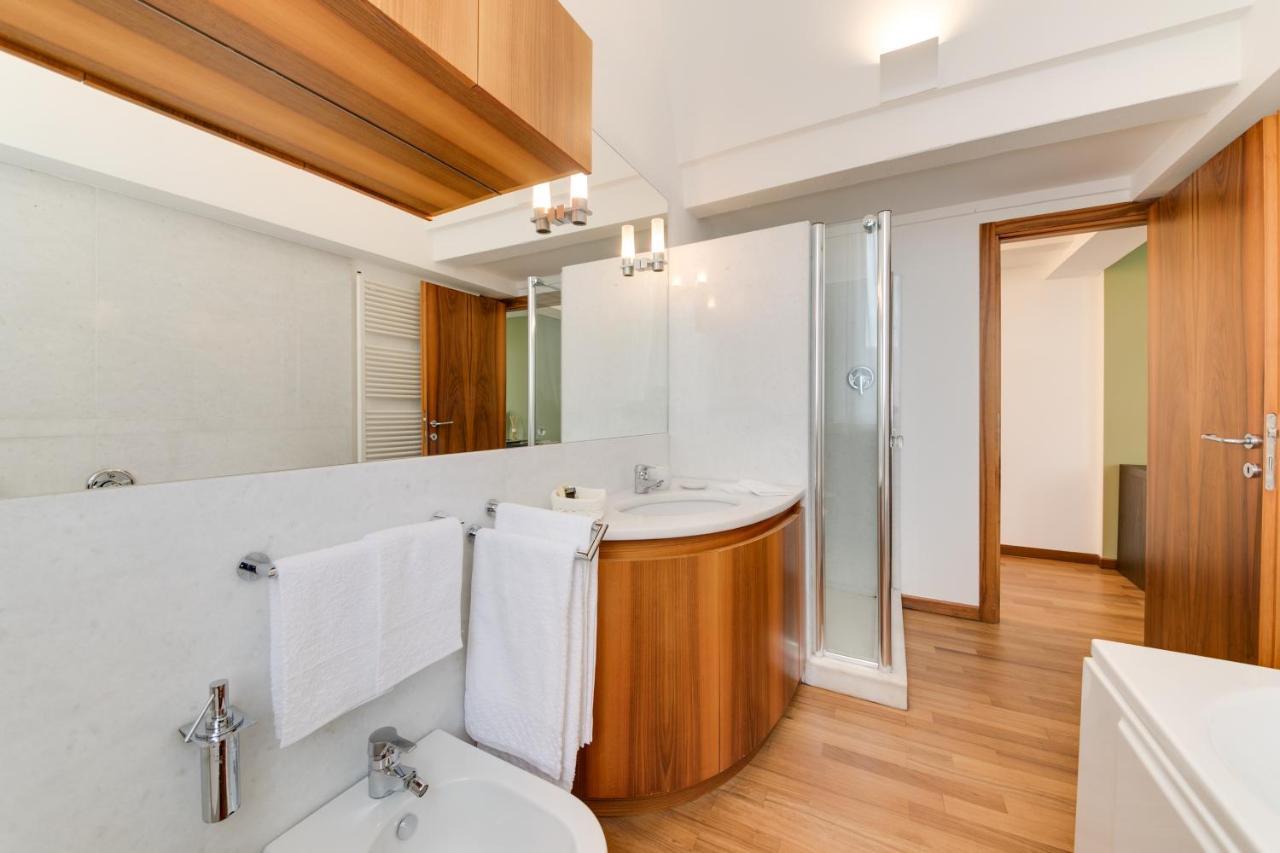 Corte Livia Room & Breakfast Forlì Zewnętrze zdjęcie