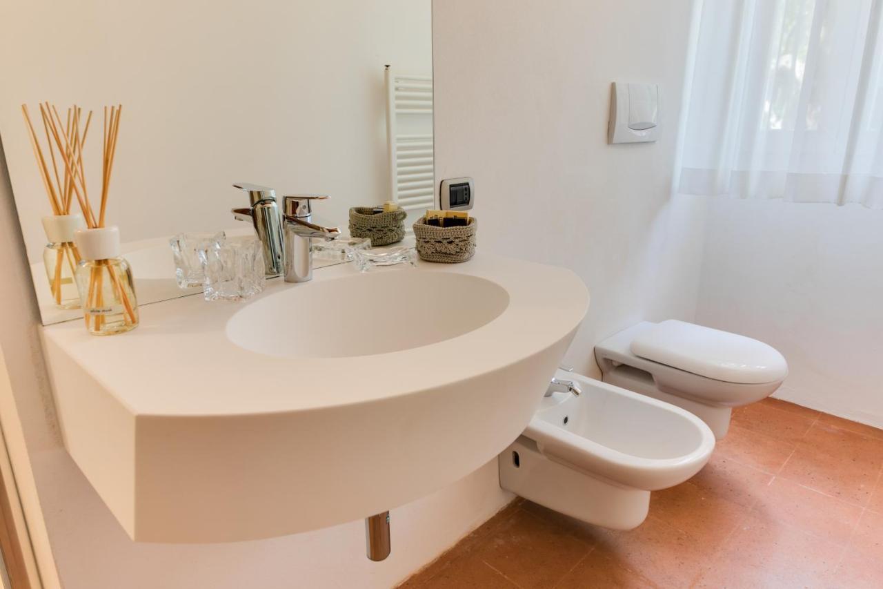Corte Livia Room & Breakfast Forlì Zewnętrze zdjęcie